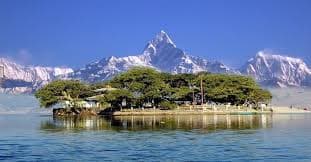 Kathmandu Pokhara Tour