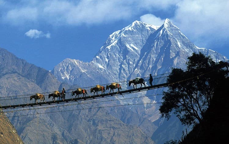 Kathmandu Pokhara Tour