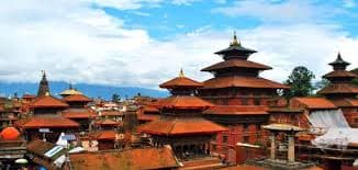 Nepal & Bhutan Combined Tour
