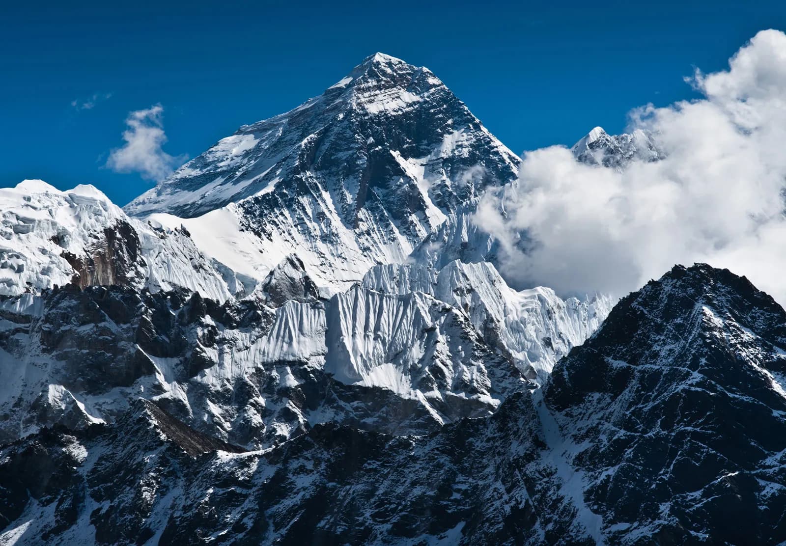 Annapurna Basecamp 2