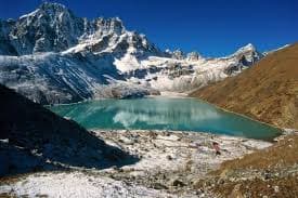 Gokyo Lake Everest Trek Package 2