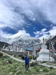 Gokyo Lake Everest Trek Package Gallery gallery 1