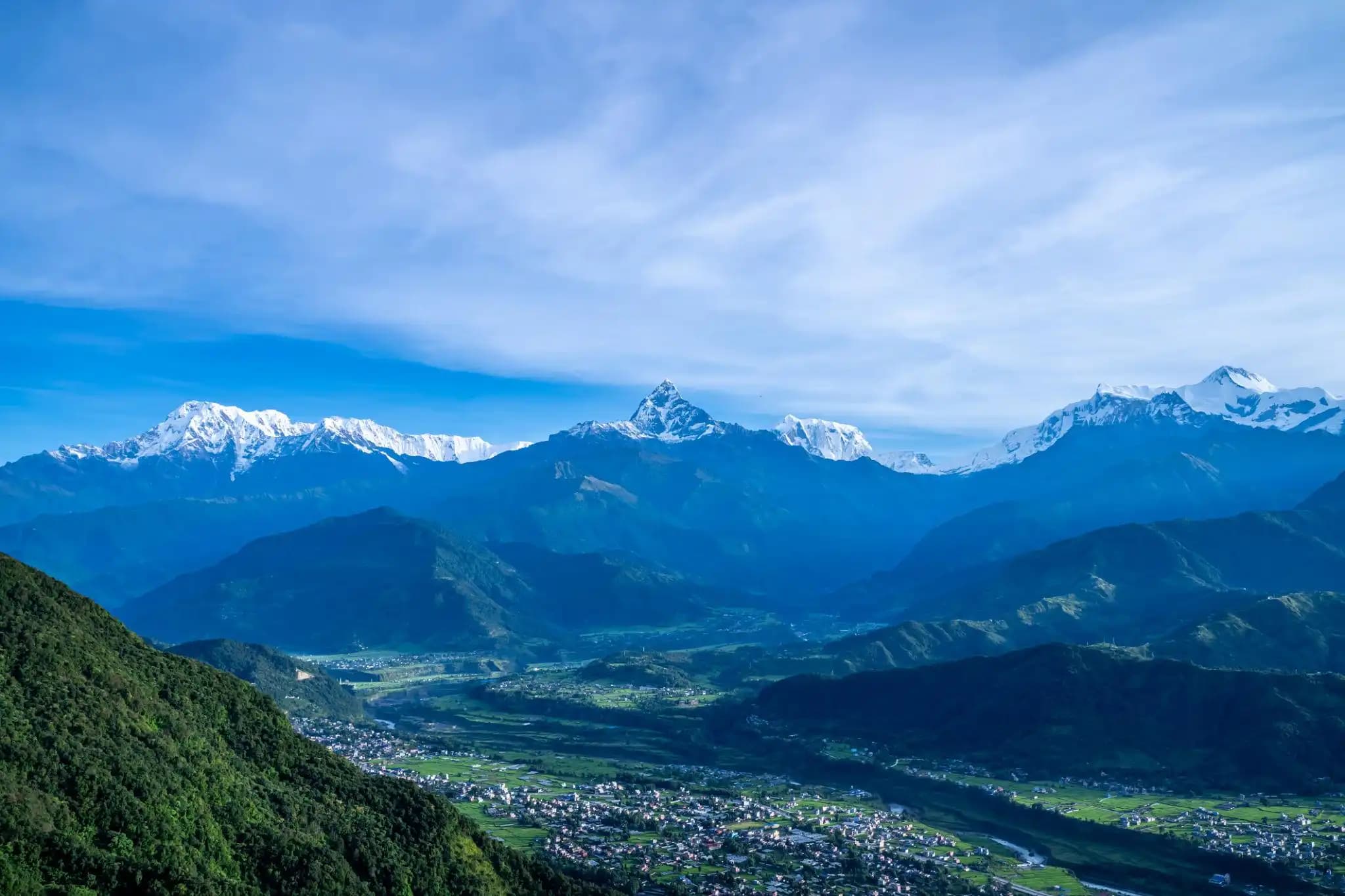Kathmandu Pokhara Tour Package 2